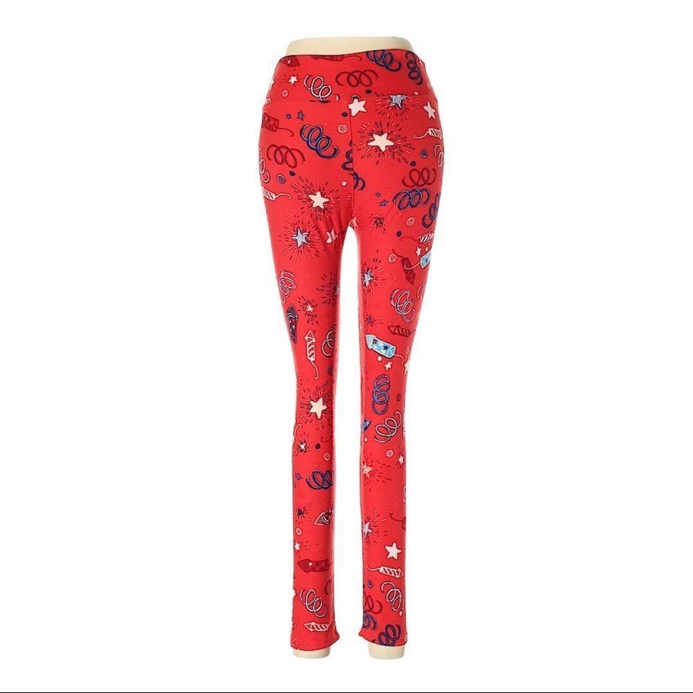 Lularoe Leggings - Picture 1 of 2